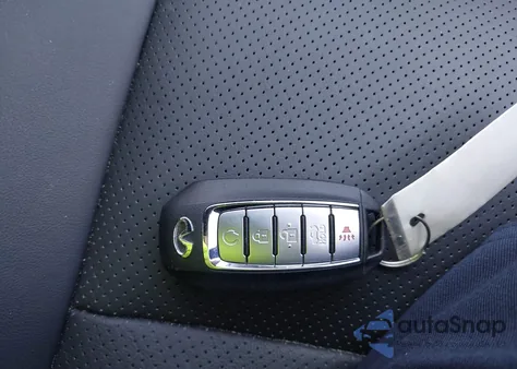 2021 Infiniti Q50 Sensory z USA, uszkodzony, nr VIN JN1EV7CP6MM700406